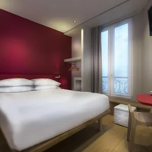 Hotel Andréa, Paris